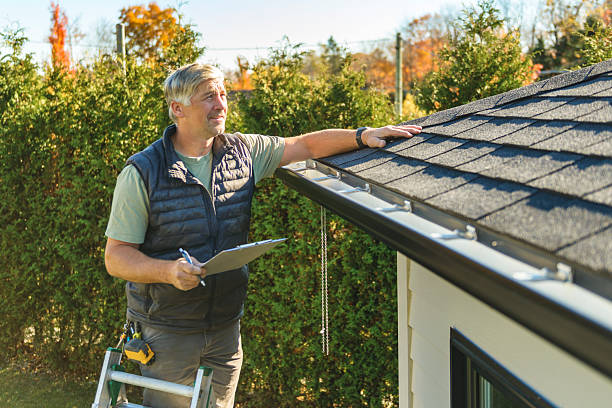 Trusted Roof Leak Repair service in Dennison, OH - Ben Roofing and Steel LLC
